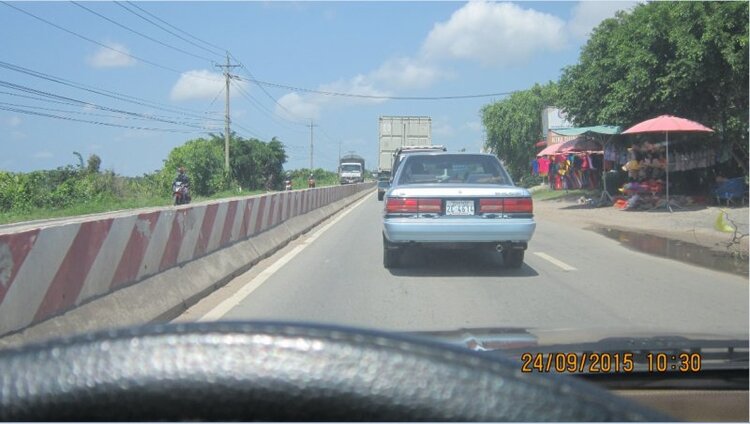 Anh em Camry 87-91 vô đây chơi