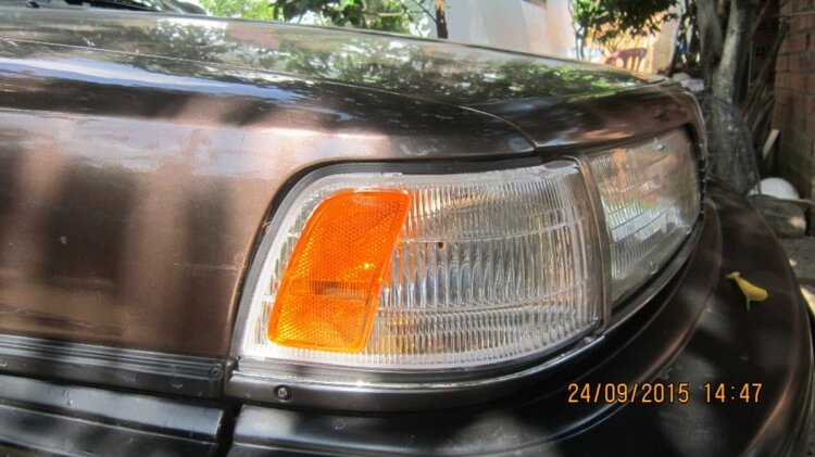 Anh em Camry 87-91 vô đây chơi