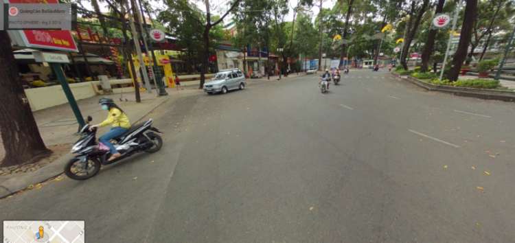 Chưa ngã ngũ? Xi nhan khi vào vòng xuyến Chưa ngã ngũ? Xi nhan khi vào vòng xuyến