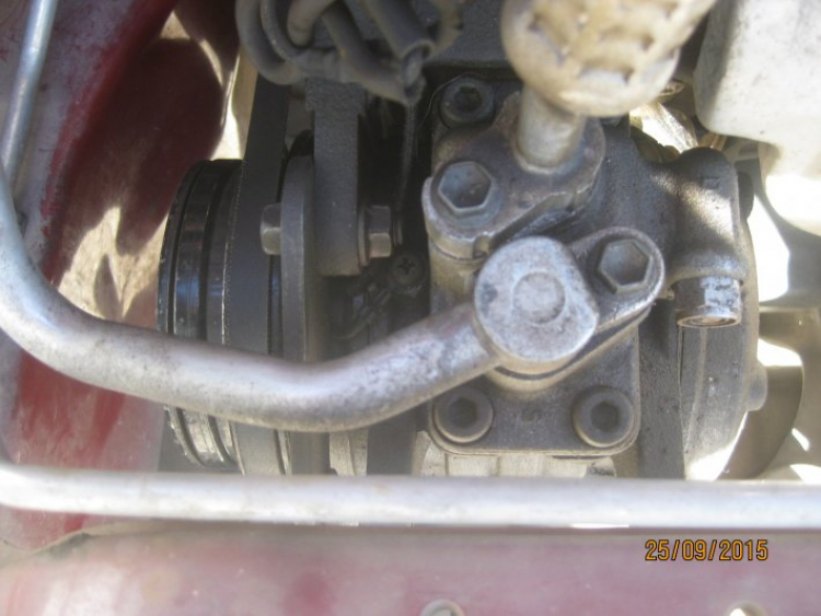 Chia sẻ kinh nghiệm tự bảo dưỡng SuZuKi WaGon Chia sẻ kinh nghiệm tự bảo dưỡng SuZuKi WaGon