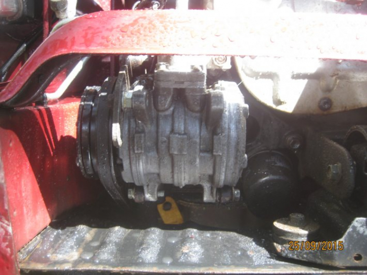 Chia sẻ kinh nghiệm tự bảo dưỡng SuZuKi WaGon Chia sẻ kinh nghiệm tự bảo dưỡng SuZuKi WaGon