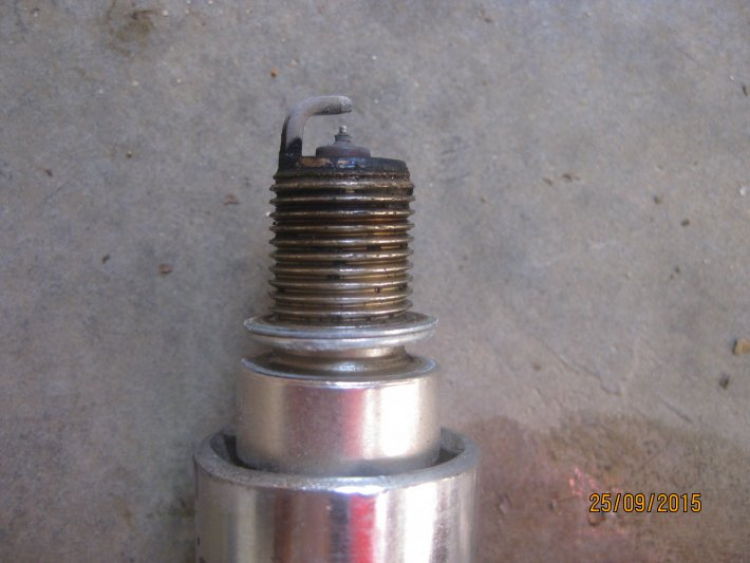 Chia sẻ kinh nghiệm tự bảo dưỡng SuZuKi WaGon Chia sẻ kinh nghiệm tự bảo dưỡng SuZuKi WaGon