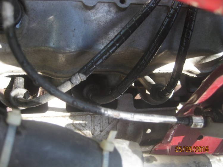 Chia sẻ kinh nghiệm tự bảo dưỡng SuZuKi WaGon Chia sẻ kinh nghiệm tự bảo dưỡng SuZuKi WaGon