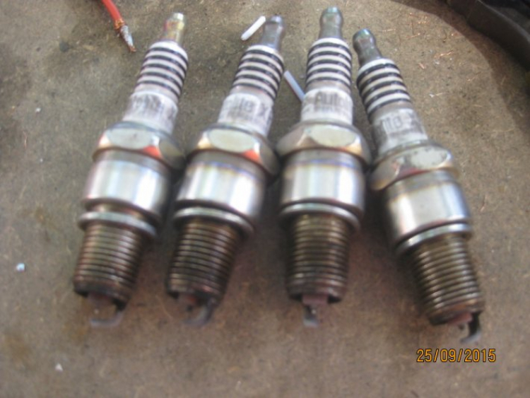 Chia sẻ kinh nghiệm tự bảo dưỡng SuZuKi WaGon Chia sẻ kinh nghiệm tự bảo dưỡng SuZuKi WaGon