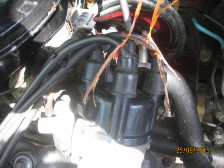 Chia sẻ kinh nghiệm tự bảo dưỡng SuZuKi WaGon Chia sẻ kinh nghiệm tự bảo dưỡng SuZuKi WaGon