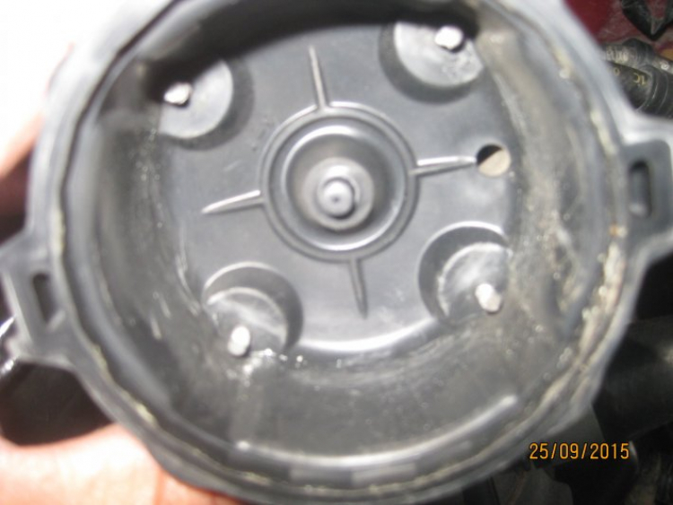 Chia sẻ kinh nghiệm tự bảo dưỡng SuZuKi WaGon Chia sẻ kinh nghiệm tự bảo dưỡng SuZuKi WaGon