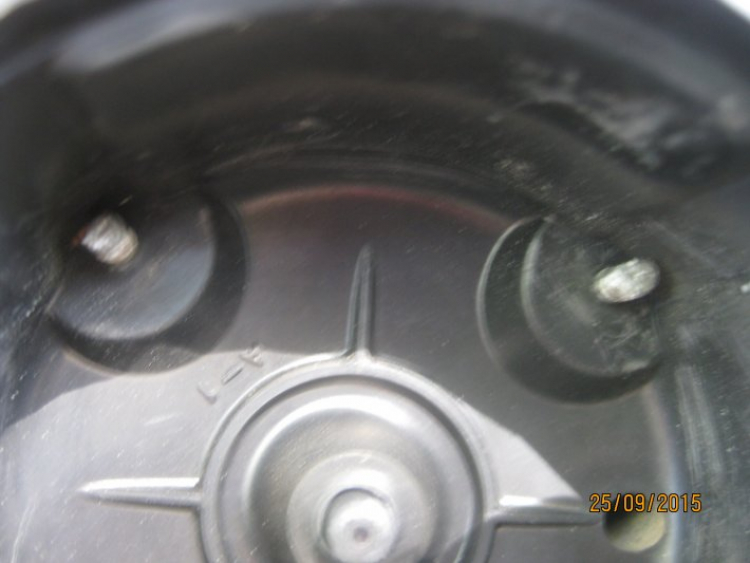 Chia sẻ kinh nghiệm tự bảo dưỡng SuZuKi WaGon Chia sẻ kinh nghiệm tự bảo dưỡng SuZuKi WaGon