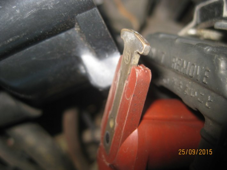 Chia sẻ kinh nghiệm tự bảo dưỡng SuZuKi WaGon Chia sẻ kinh nghiệm tự bảo dưỡng SuZuKi WaGon