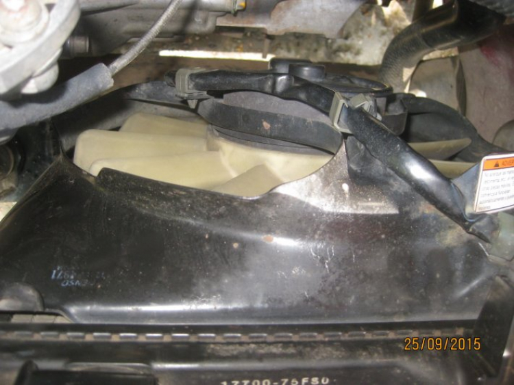 Chia sẻ kinh nghiệm tự bảo dưỡng SuZuKi WaGon Chia sẻ kinh nghiệm tự bảo dưỡng SuZuKi WaGon