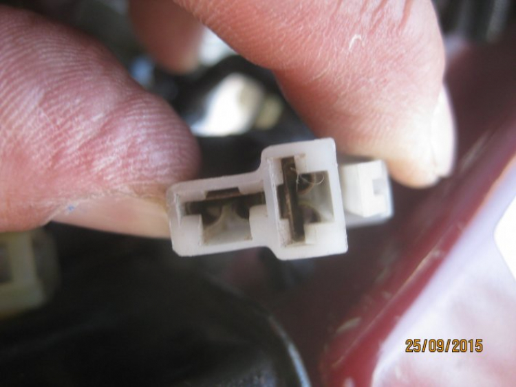 Chia sẻ kinh nghiệm tự bảo dưỡng SuZuKi WaGon Chia sẻ kinh nghiệm tự bảo dưỡng SuZuKi WaGon