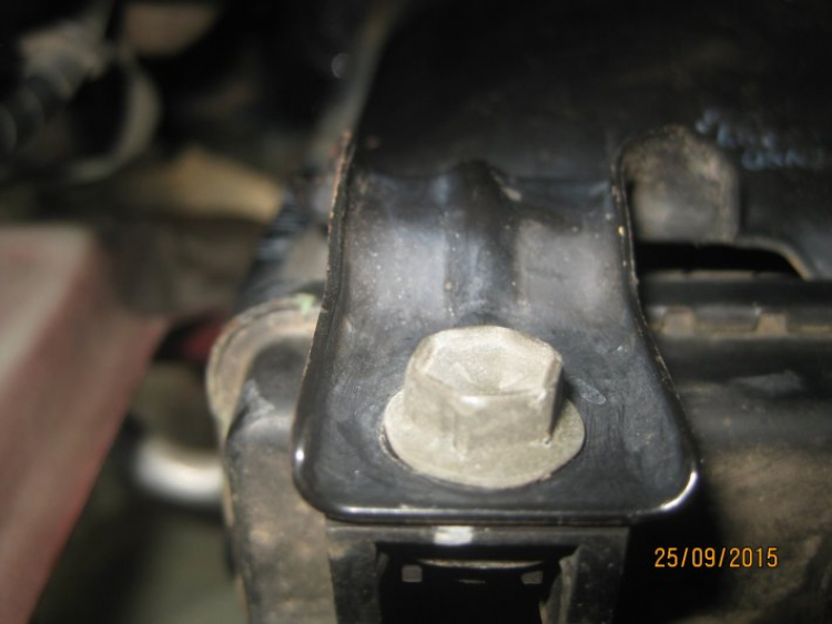 Chia sẻ kinh nghiệm tự bảo dưỡng SuZuKi WaGon Chia sẻ kinh nghiệm tự bảo dưỡng SuZuKi WaGon