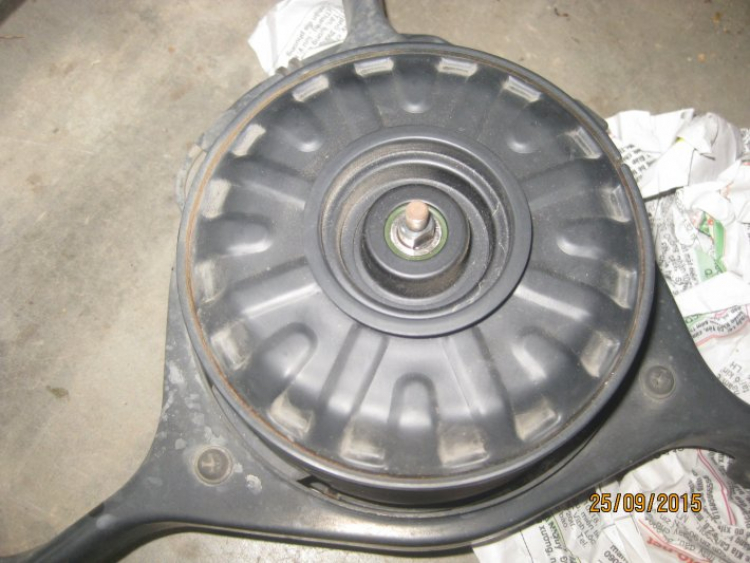 Chia sẻ kinh nghiệm tự bảo dưỡng SuZuKi WaGon Chia sẻ kinh nghiệm tự bảo dưỡng SuZuKi WaGon