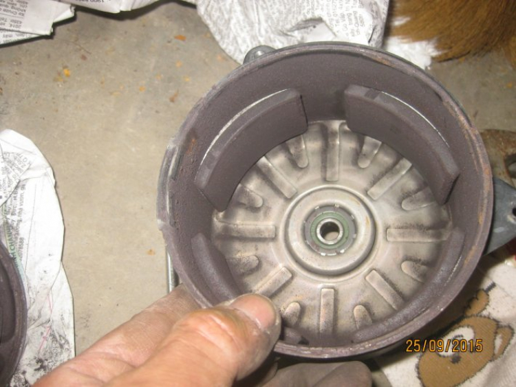 Chia sẻ kinh nghiệm tự bảo dưỡng SuZuKi WaGon Chia sẻ kinh nghiệm tự bảo dưỡng SuZuKi WaGon