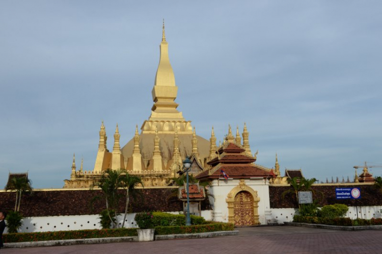 NƠi các bác đã đi qua NƠi các bác đã đi qua