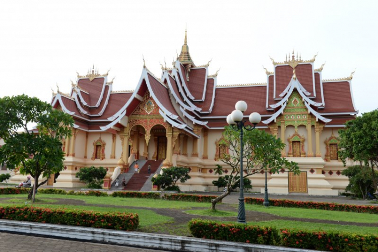 NƠi các bác đã đi qua NƠi các bác đã đi qua