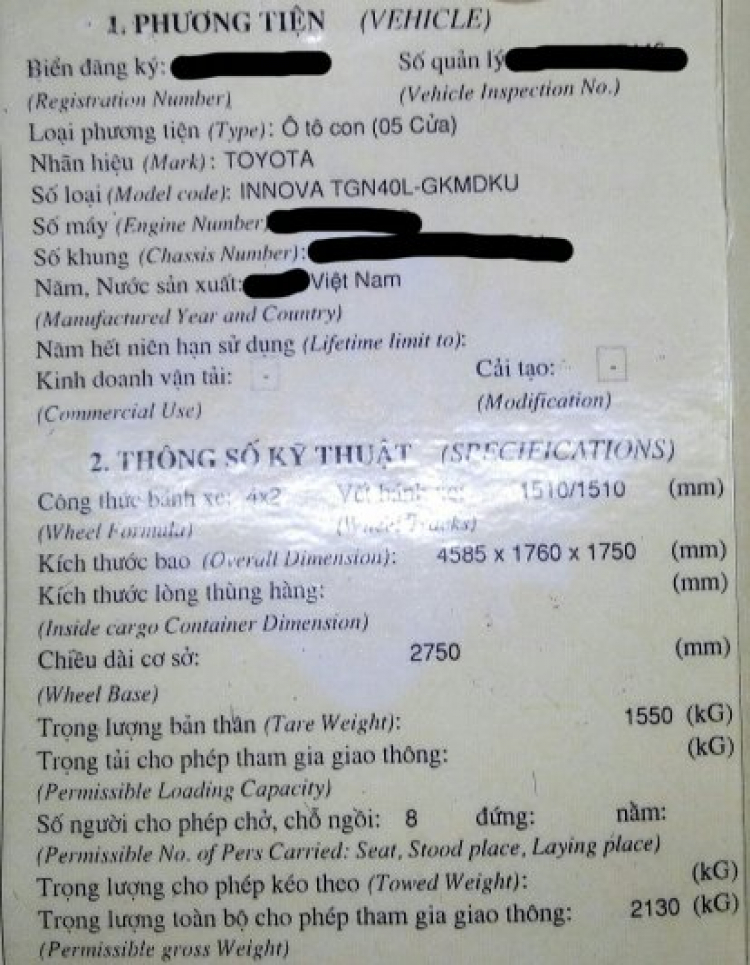 Biển báo này xe ôtô con 8 chỗ chạy làn nào ? Biển báo này xe ôtô con 8 chỗ chạy làn nào ?