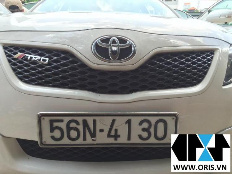 Review Camera 360 độ cho Toyota Fortuner Upload thêm hình ảnh