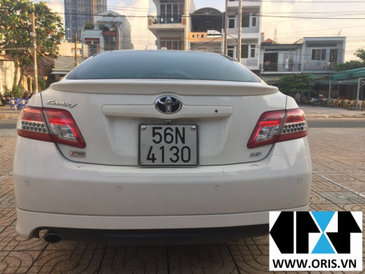 Review Camera 360 độ cho Toyota Fortuner Upload thêm hình ảnh