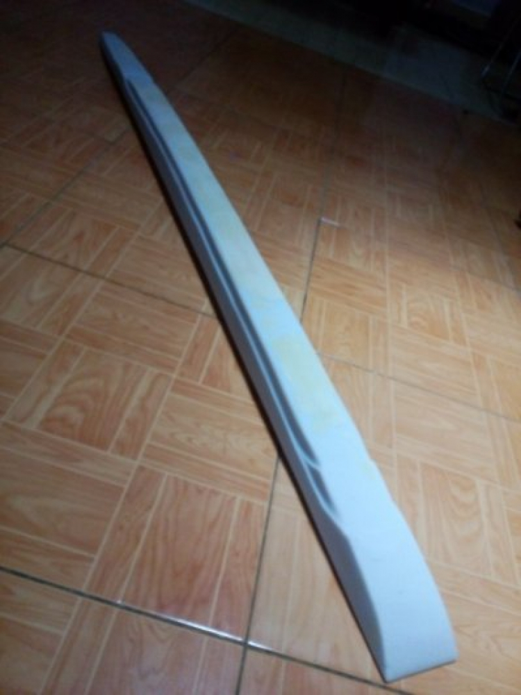 Jolie - Chiếc xe thân thiện Jolie - Chiếc xe thân thiện