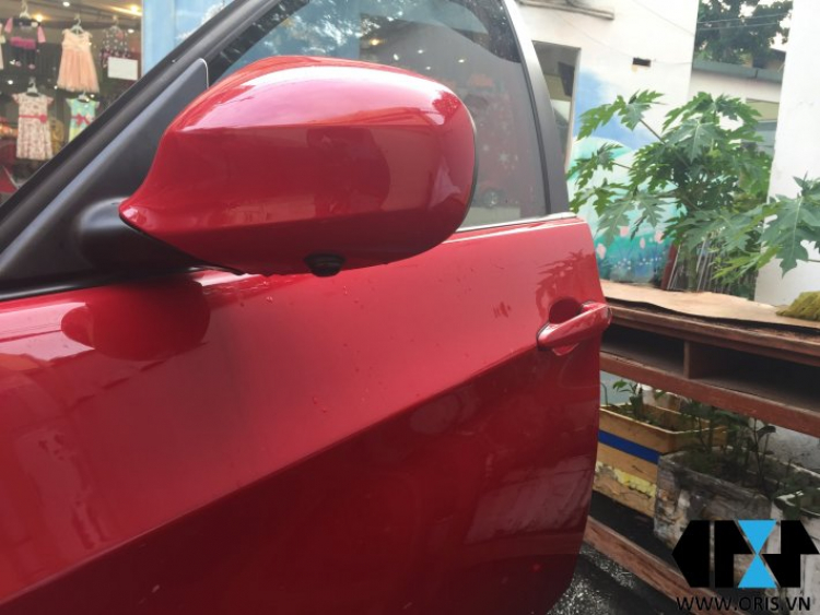 Review Camera 360 độ cho Toyota Fortuner Upload thêm hình ảnh Review Camera 360 độ cho Toyota Fortuner Upload thêm hình ảnh