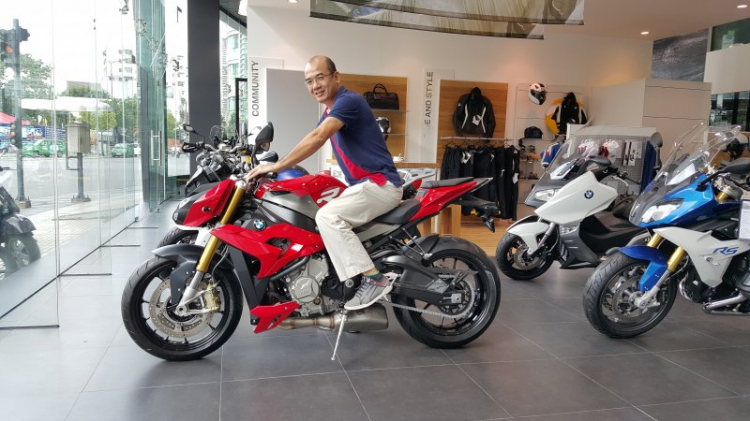 Mini Sài gòn thân mời anh chị em BFC off cafe tìm hiểu và thử xe Mini Sài gòn thân mời anh chị em BFC off cafe tìm hiểu và thử xe