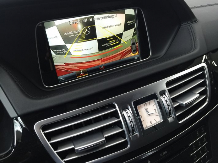 Mercedes-Benz E250 AMG Edition 20 giới hạn 20 xe tại Việt Nam Mercedes-Benz E250 AMG Edition 20 giới hạn 20 xe tại Việt Nam