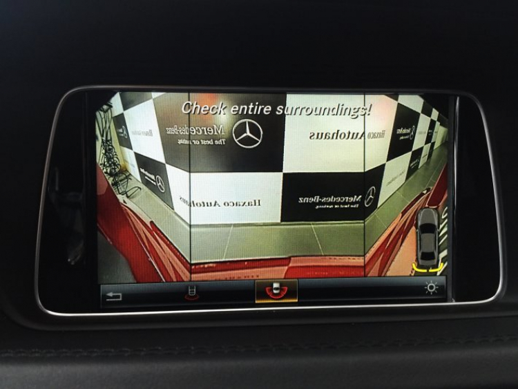 Mercedes-Benz E250 AMG Edition 20 giới hạn 20 xe tại Việt Nam Mercedes-Benz E250 AMG Edition 20 giới hạn 20 xe tại Việt Nam
