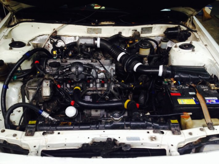 Anh em Camry 87-91 vô đây chơi Anh em Camry 87-91 vô đây chơi