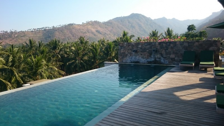 MINI Experiences- Hành trình từ Việt Nam đến Lombok (Indonesia) MINI Experiences- Hành trình từ Việt Nam đến Lombok (Indonesia)