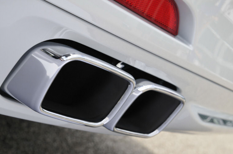 BMW Group lên tiếng về vụ gian lận khí thải động cơ diesel