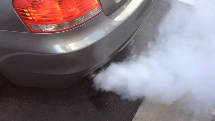 BMW Group lên tiếng về vụ gian lận khí thải động cơ diesel