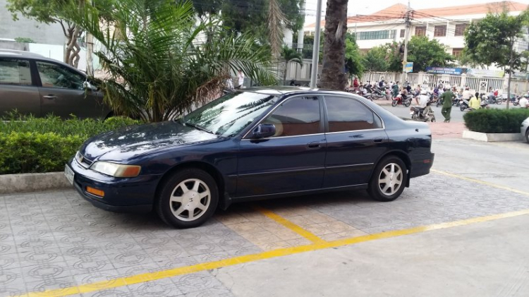 Đậu xe không đúng ô vạch