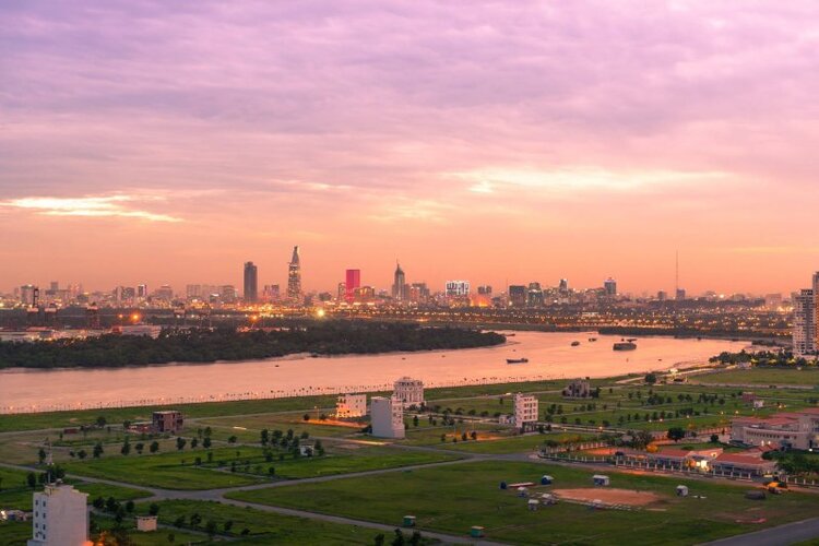 Vista Verde quận 2 Vista Verde quận 2