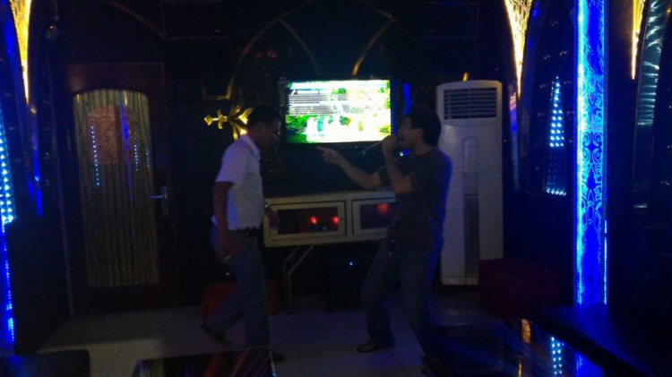 ACCORD CLUB – Góc giao lưu kết bạn ! ACCORD CLUB – Góc giao lưu kết bạn !