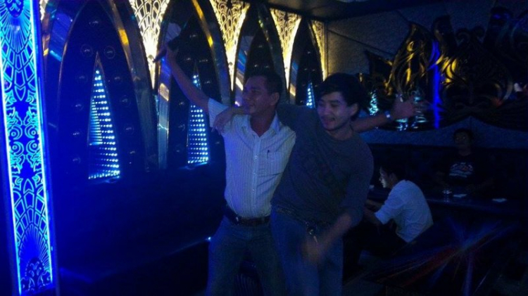 ACCORD CLUB – Góc giao lưu kết bạn ! ACCORD CLUB – Góc giao lưu kết bạn !