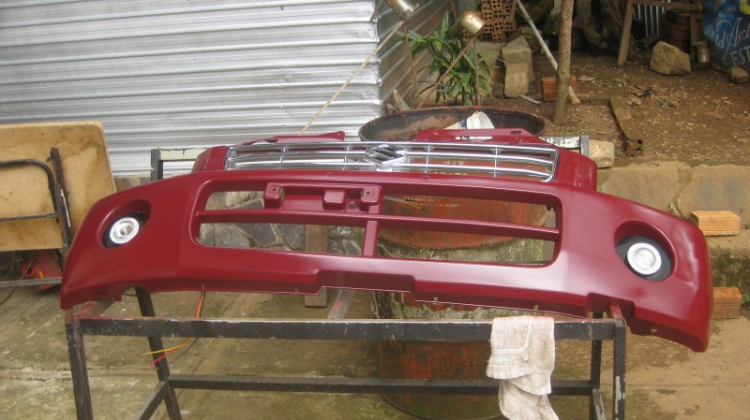 Chia sẻ kinh nghiệm tự bảo dưỡng SuZuKi WaGon Chia sẻ kinh nghiệm tự bảo dưỡng SuZuKi WaGon