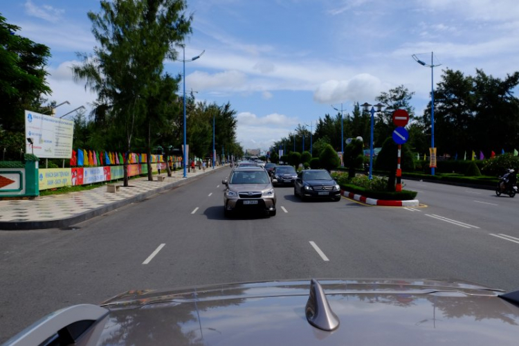 SOG - Hành Trình Yêu Thương tháng 09/2015 SOG - Hành Trình Yêu Thương tháng 09/2015