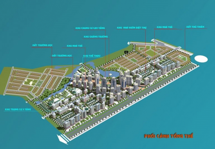 Vista Verde quận 2 Vista Verde quận 2