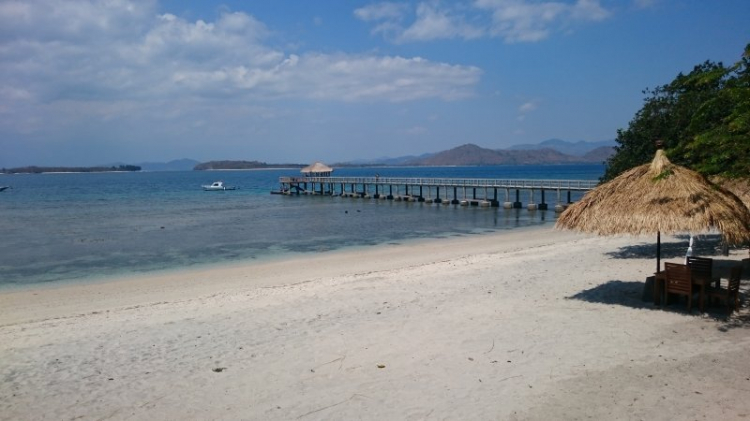 MINI Experiences- Hành trình từ Việt Nam đến Lombok (Indonesia) MINI Experiences- Hành trình từ Việt Nam đến Lombok (Indonesia)