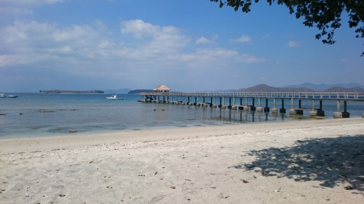 MINI Experiences- Hành trình từ Việt Nam đến Lombok (Indonesia) MINI Experiences- Hành trình từ Việt Nam đến Lombok (Indonesia)