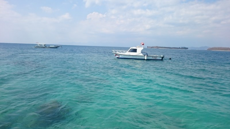 MINI Experiences- Hành trình từ Việt Nam đến Lombok (Indonesia) MINI Experiences- Hành trình từ Việt Nam đến Lombok (Indonesia)