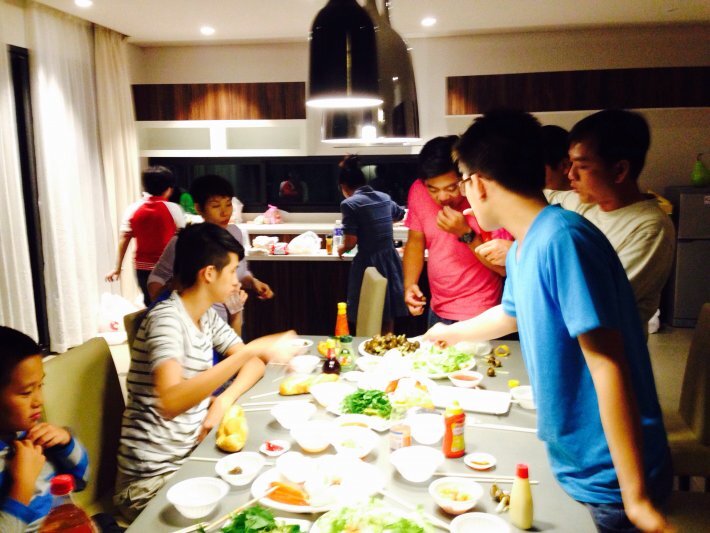 {CARAVAN}: Đà Lạt vào đông - FFC đón Noel 2015 tại Đà Lạt (25, 26, 27/12/2015) {CARAVAN}: Đà Lạt vào đông - FFC đón Noel 2015 tại Đà Lạt (25, 26, 27/12/2015)