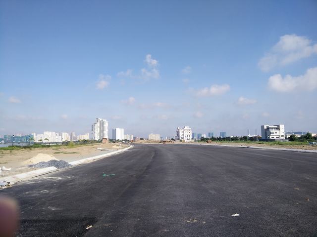 Vista Verde quận 2 Vista Verde quận 2