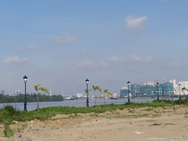 Vista Verde quận 2 Vista Verde quận 2
