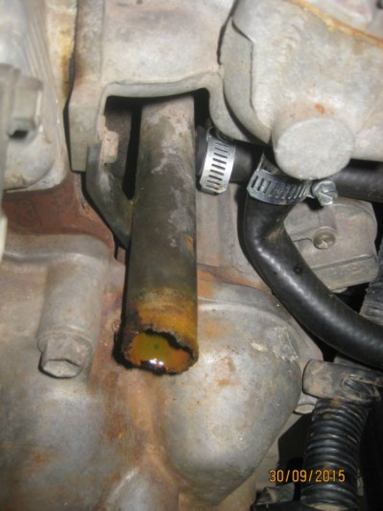 Chia sẻ kinh nghiệm tự bảo dưỡng SuZuKi WaGon Chia sẻ kinh nghiệm tự bảo dưỡng SuZuKi WaGon