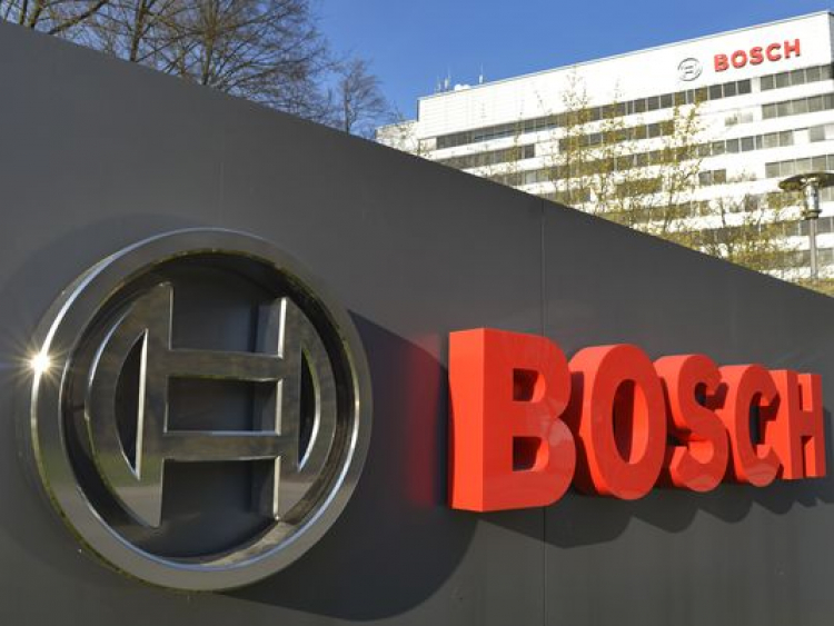 Bosch có giúp Volkswagen gian dối lượng khí thải ?