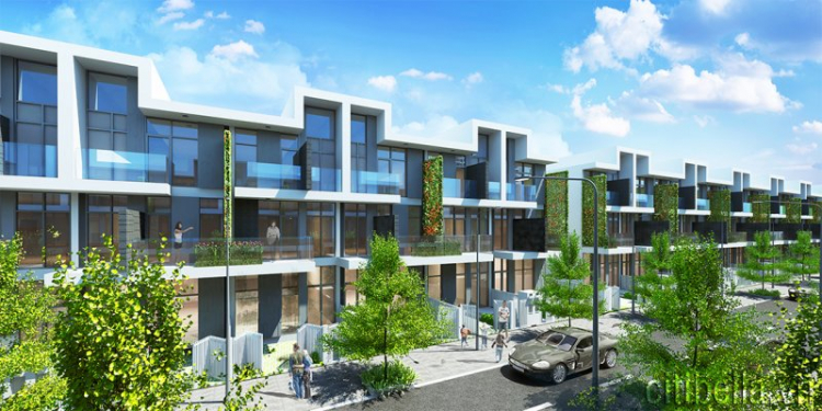 Tất cả thông tin về dự án Citibella Quận 2