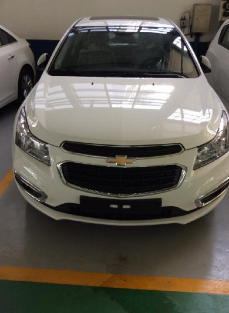 MAX 700tr nên chọn Swift , City , Cruze hay xe cũ