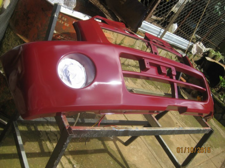 Chia sẻ kinh nghiệm tự bảo dưỡng SuZuKi WaGon Chia sẻ kinh nghiệm tự bảo dưỡng SuZuKi WaGon