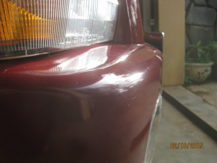 Chia sẻ kinh nghiệm tự bảo dưỡng SuZuKi WaGon Chia sẻ kinh nghiệm tự bảo dưỡng SuZuKi WaGon